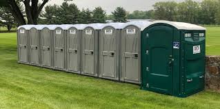 Best Eco-Friendly Portable Toilets  in Lockney, TX
