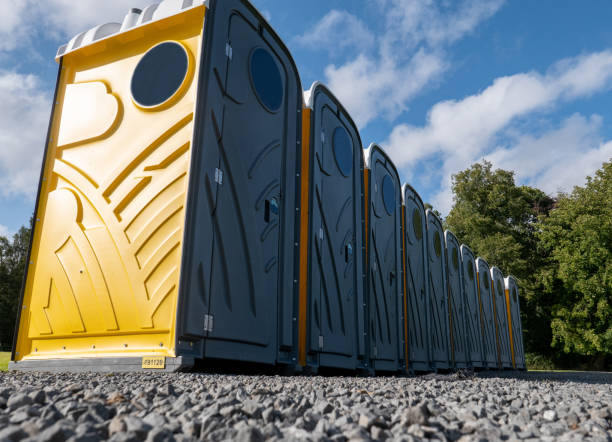 Best Deluxe Portable Toilet Rental  in Lockney, TX