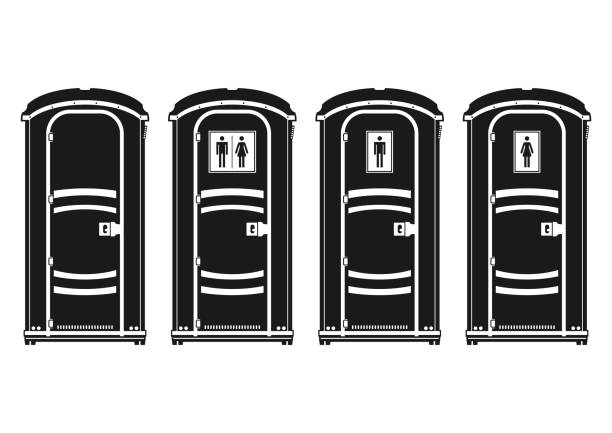Best Construction Site Portable Toilets  in Lockney, TX