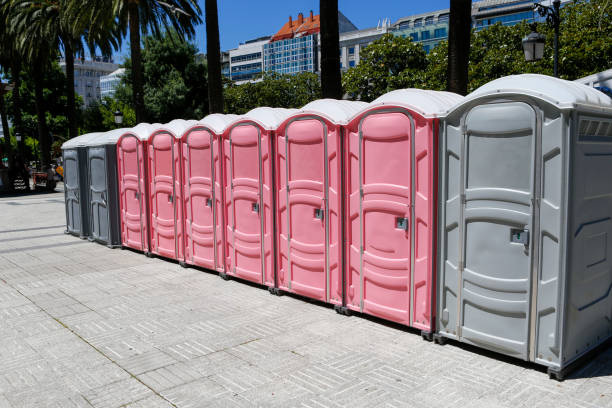 Best Restroom Trailer for Corporate Events  in Lockney, TX
