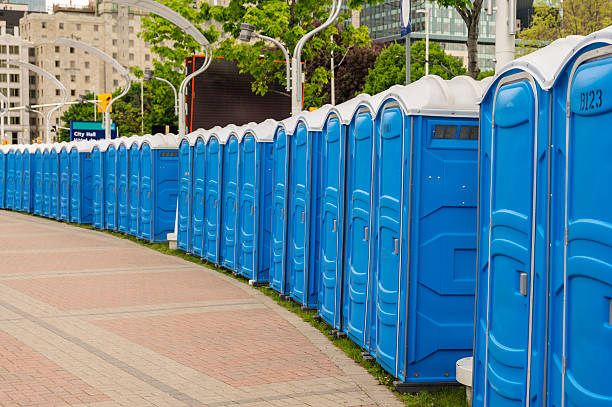 Best Event Portable Toilet Rental  in Lockney, TX