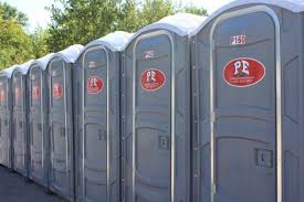 Best Portable Restroom Removal and Pickup  in Lockney, TX