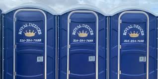Professional Portable Potty Rental in Lockney, TX